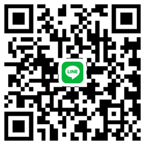 峰匯貿易-Line QRCode